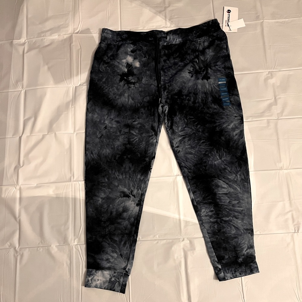 Strongside Sweat Pants - Picture 2 of 2